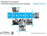 SFCSWED100 - STUDENT FAVRES - Complete Set - Swedish Version (Level B)