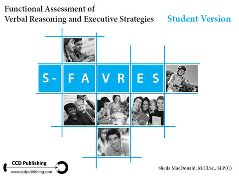 SFC100 - STUDENT FAVRES - Complete Set (Level B)